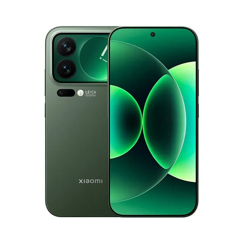 Xiaomi Mi 17 Pro 5G Smartphone - 5