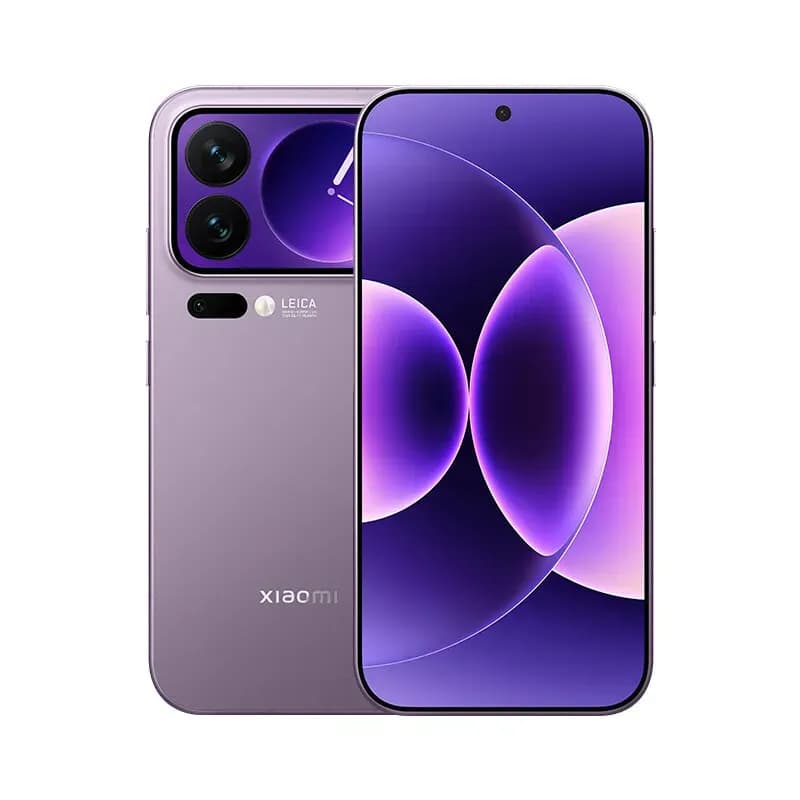 Xiaomi Mi 17 Pro 5G Smartphone - 6