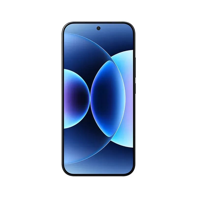 Xiaomi Mi 17 Pro Max Smartphone - 3