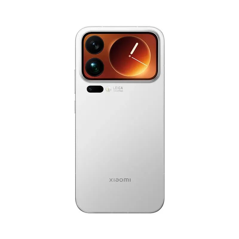 Xiaomi Mi 17 Pro Max Smartphone - 4