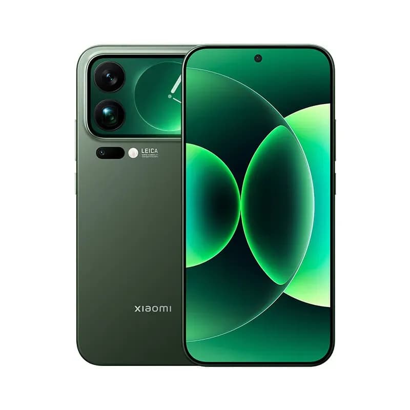 Xiaomi Mi 17 Pro Max Smartphone - 5