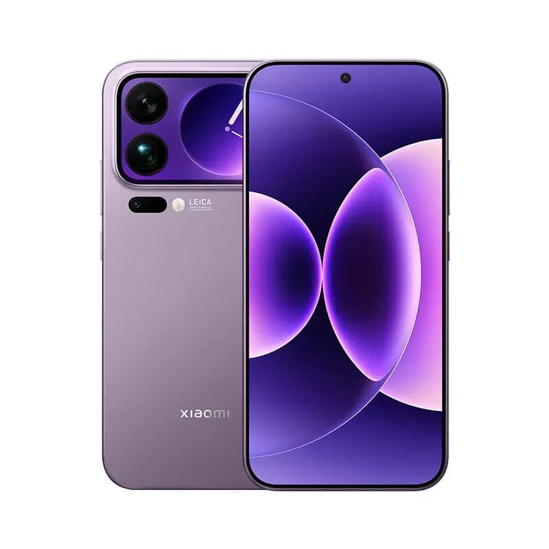 Xiaomi Mi 17 Pro Max Smartphone - 6