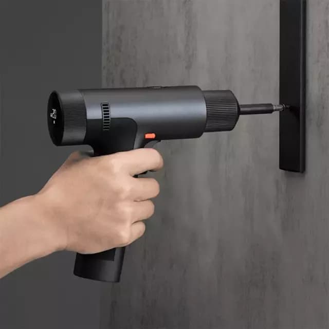 Xiaomi Mijia Cordless Drill Driver - 2