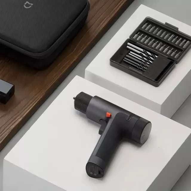 Xiaomi Mijia Cordless Drill Driver - 3