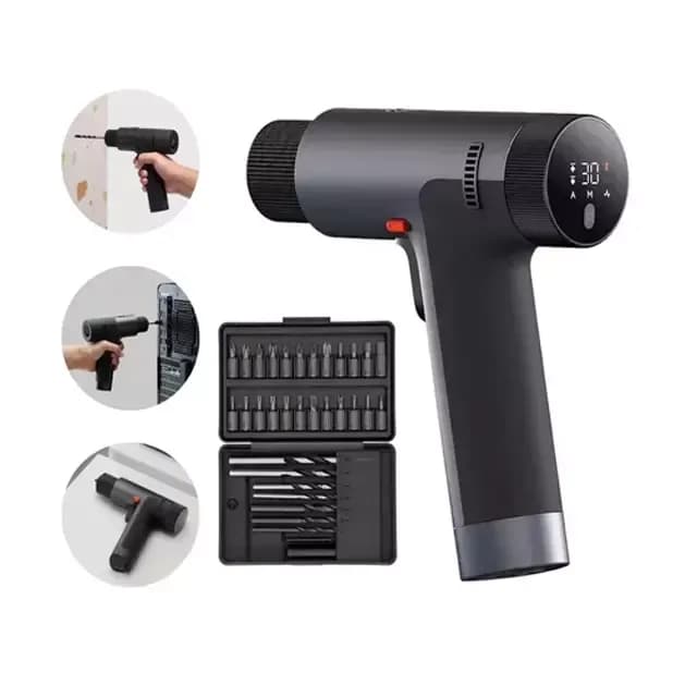 Xiaomi Mijia Cordless Drill Driver