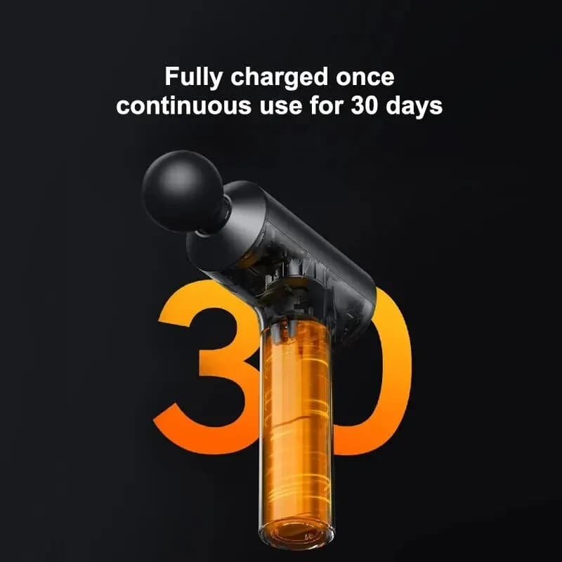 Xiaomi Mijia Fascia Gun 2 - 7
