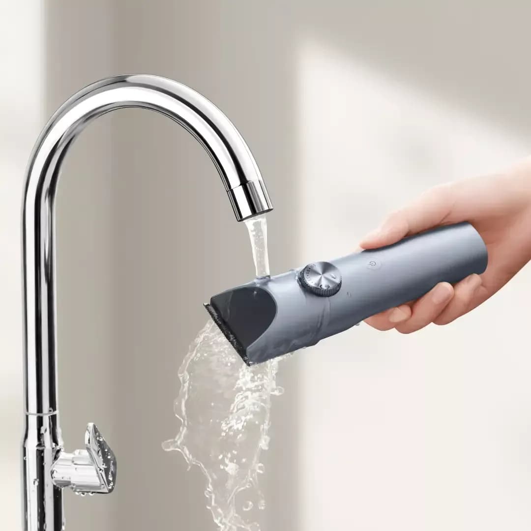 Xiaomi Mijia Hair Clipper 2 - 6