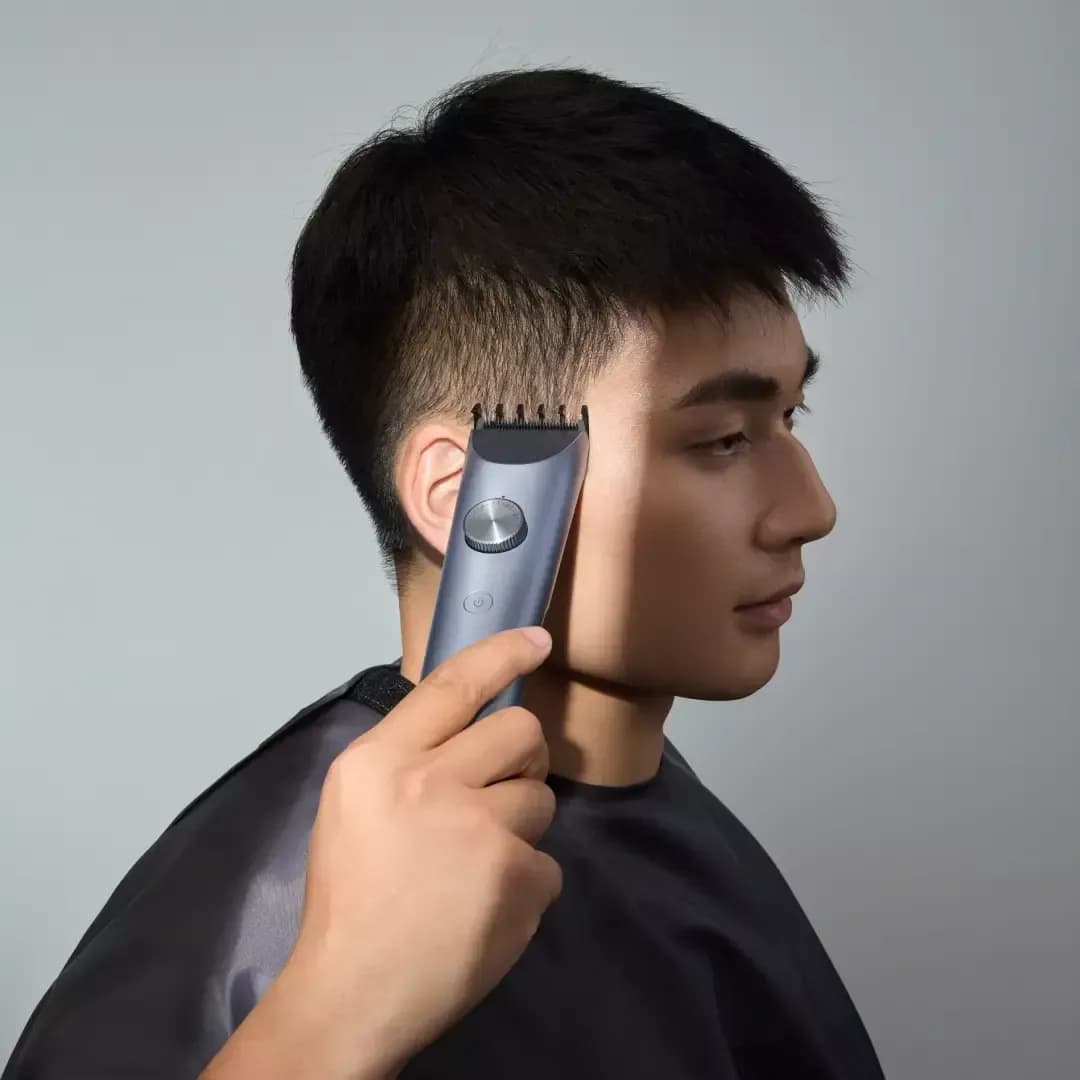 Xiaomi Mijia Hair Clipper 2 - 7