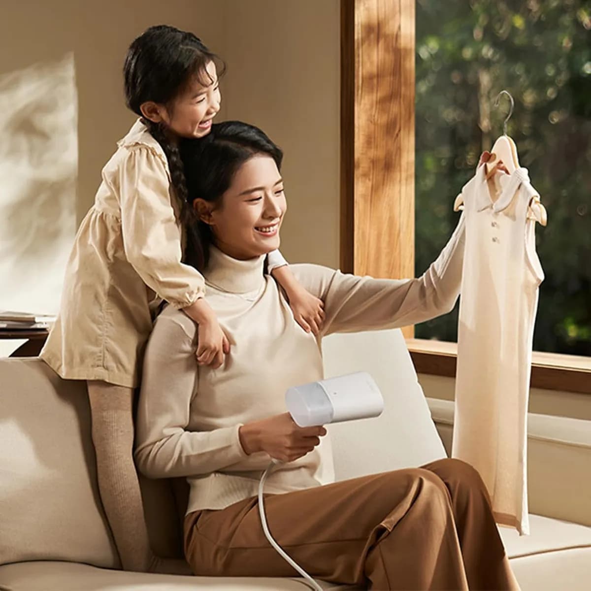Xiaomi Mijia Handheld Garment Steamer 2 - 8