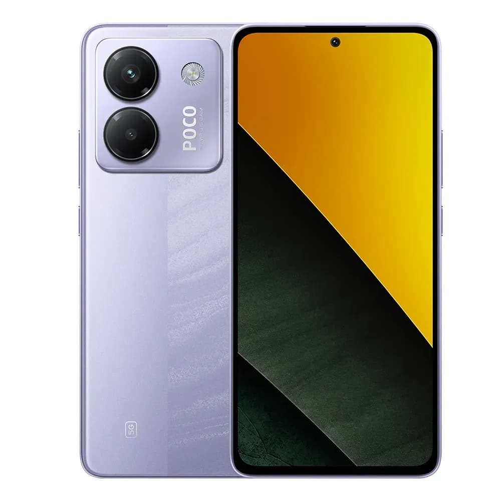 Xiaomi POCO F7 5G Global Version Smartphone