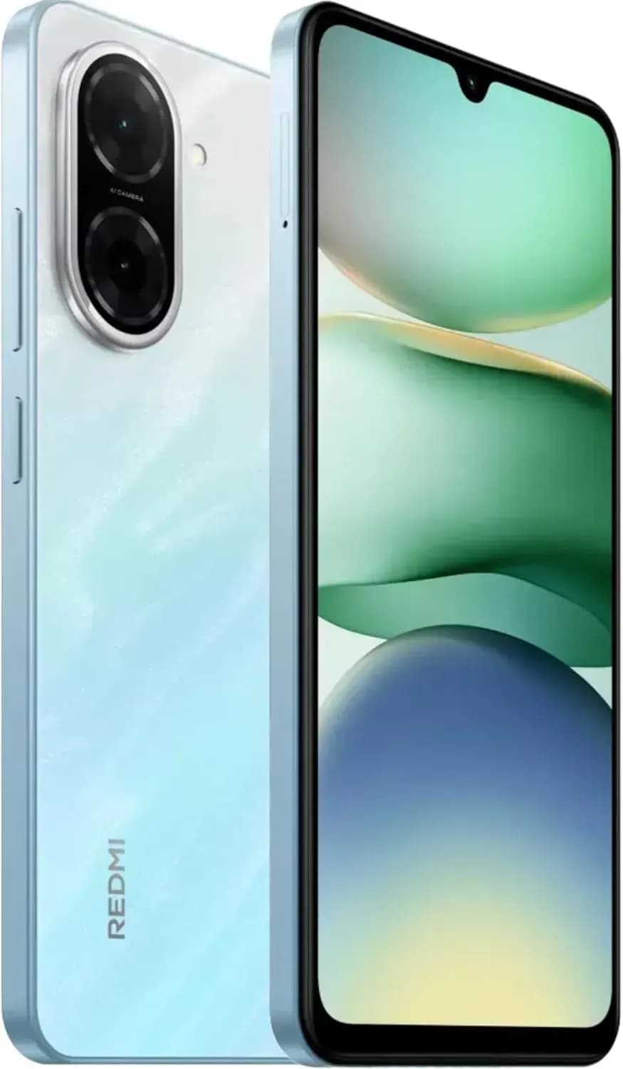 Xiaomi Redmi A5 Smartphone - 3