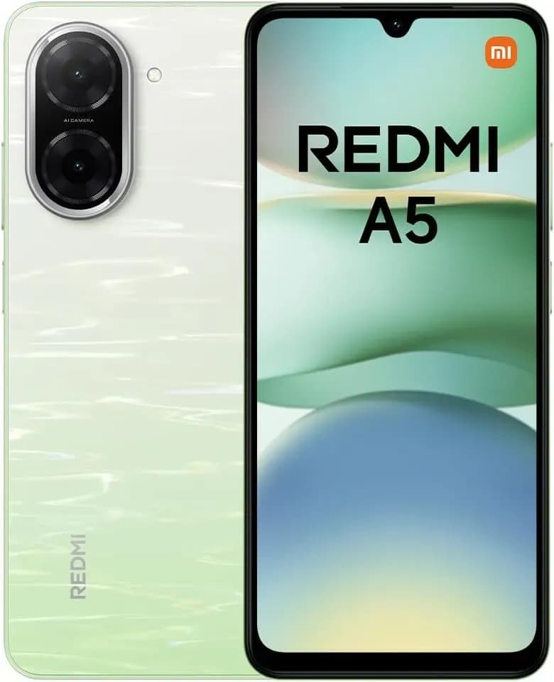 Xiaomi Redmi A5 Smartphone - 4