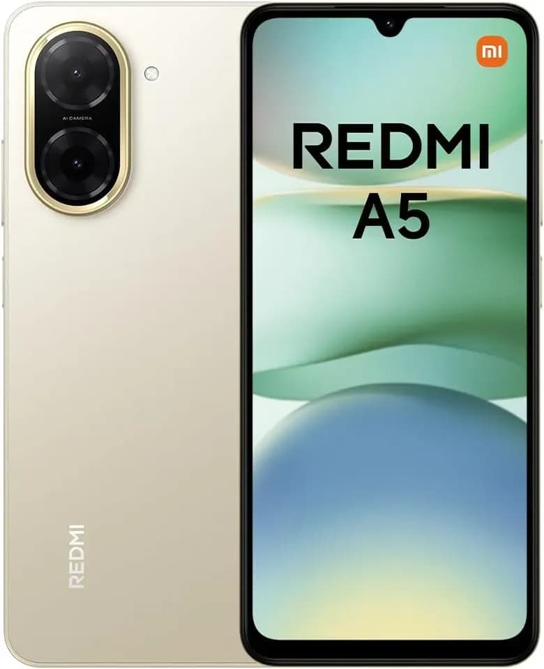 Xiaomi Redmi A5 Smartphone - 5