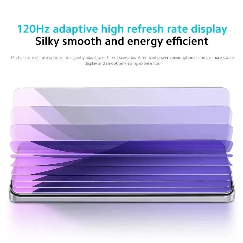 Xiaomi Redmi Note 13 Pro Plus 5G - 7