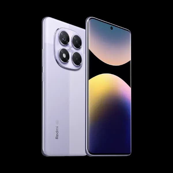 Global Version Xiaomi Redmi Note 14 Pro 5G - 3
