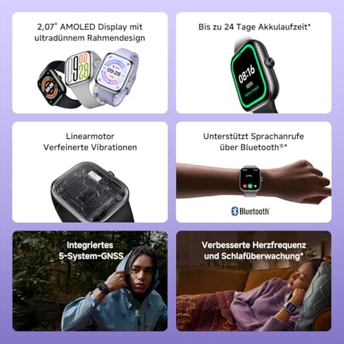 Xiaomi Redmi Watch 5 - 2