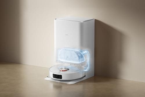 Xiaomi Robot Vacuum X20 Pro - 5