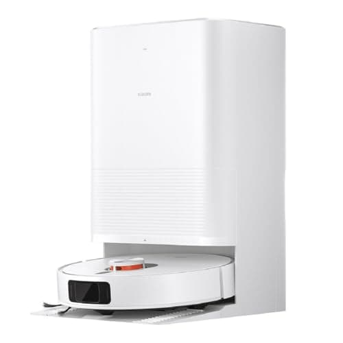 Xiaomi Robot Vacuum X20 Pro - 7