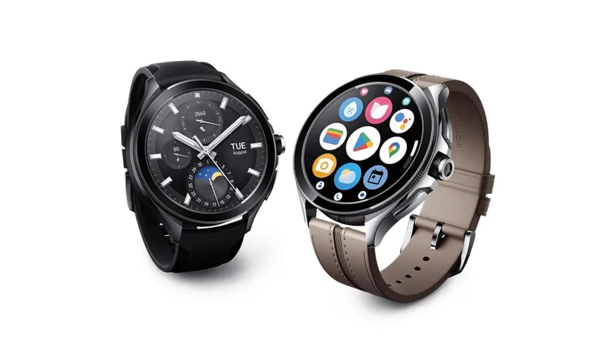 Xiaomi Watch 2