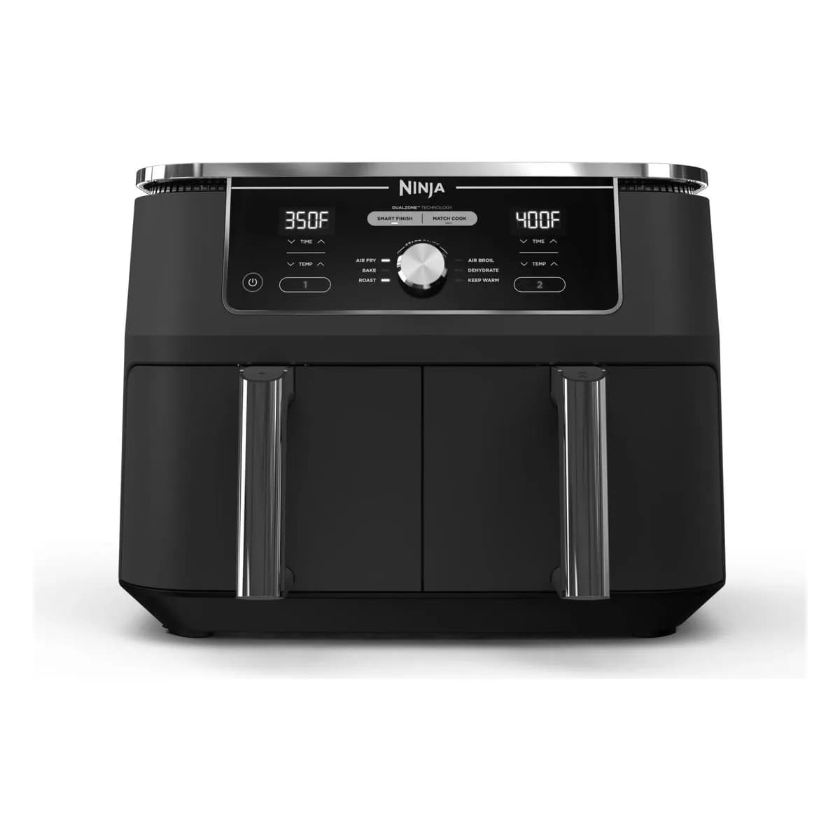 Ninja DoubleStack XL zračni friteza - 2
