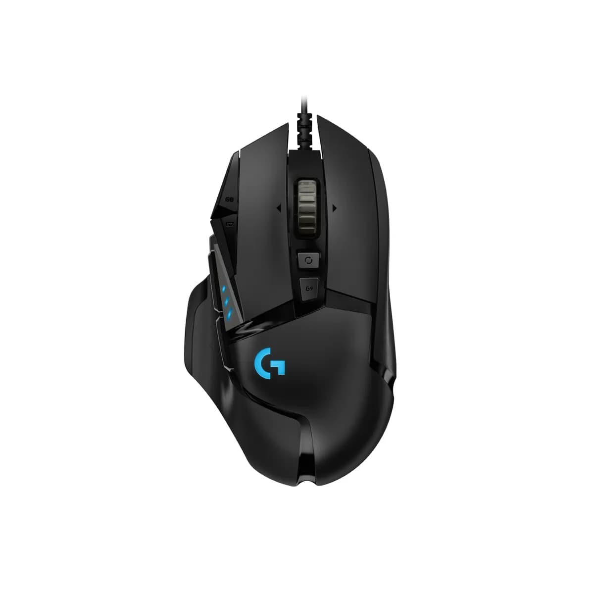 Logitech G502 HERO