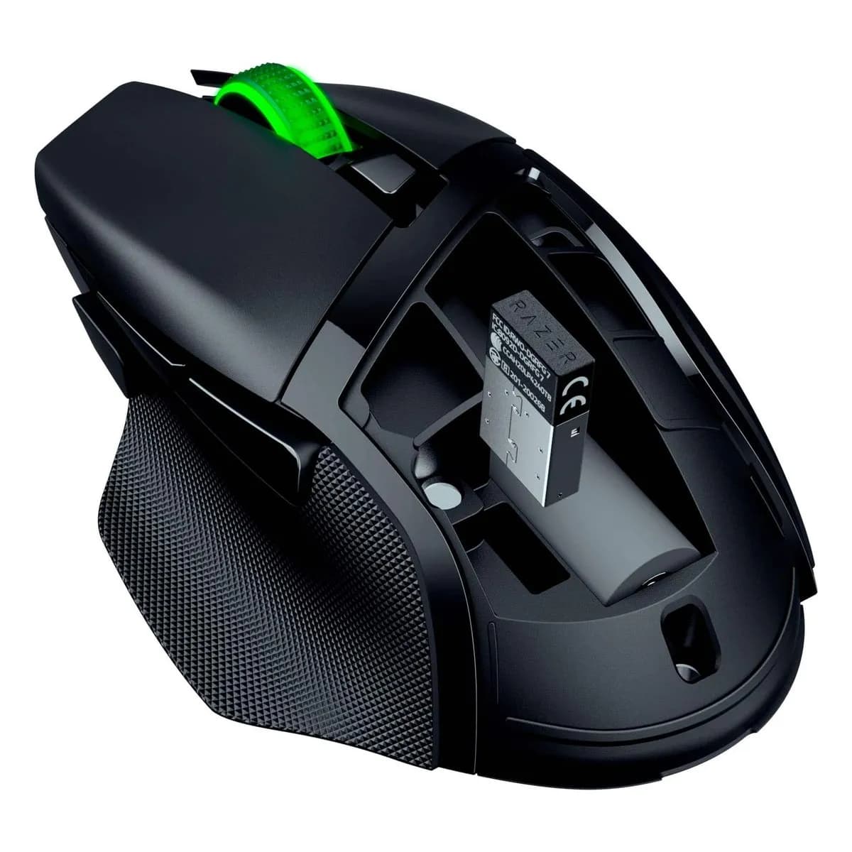 Razer Basilisk V3 X HyperSpeed
