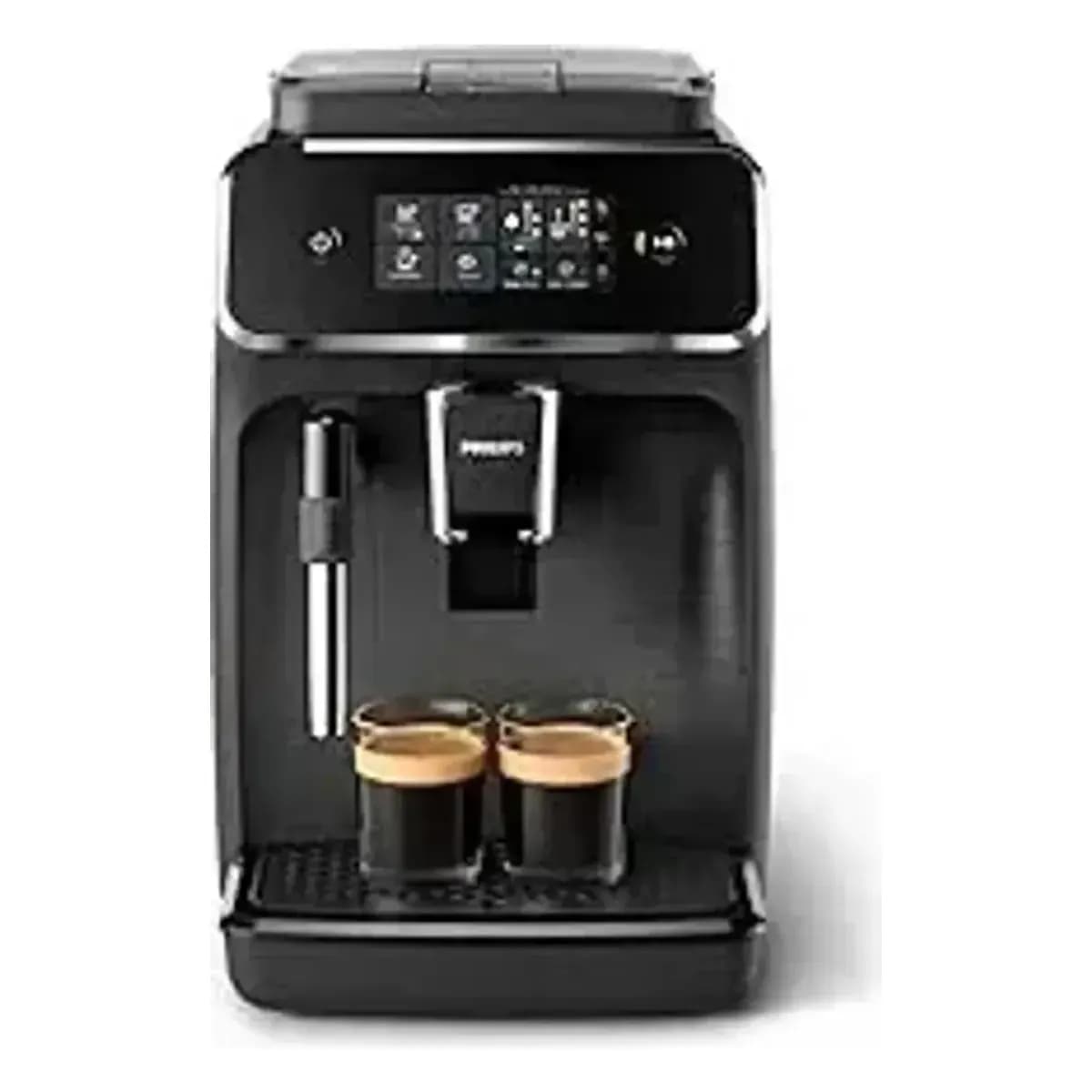 Philips 2200 Series Fully Automatic Espresso Machine - 1