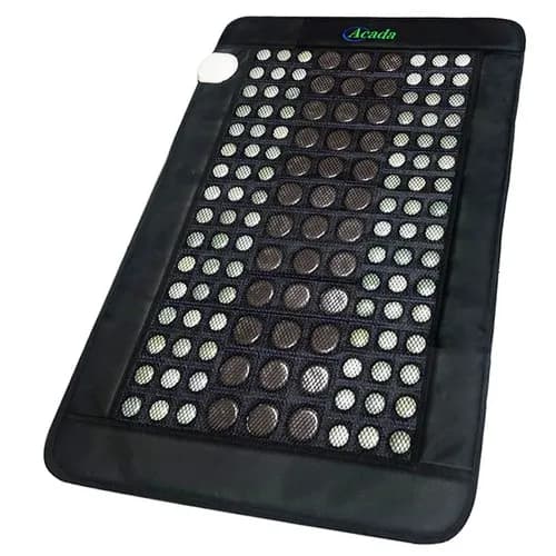Acada Far Infrared Heating Pad Jade & Tourmaline 80x55