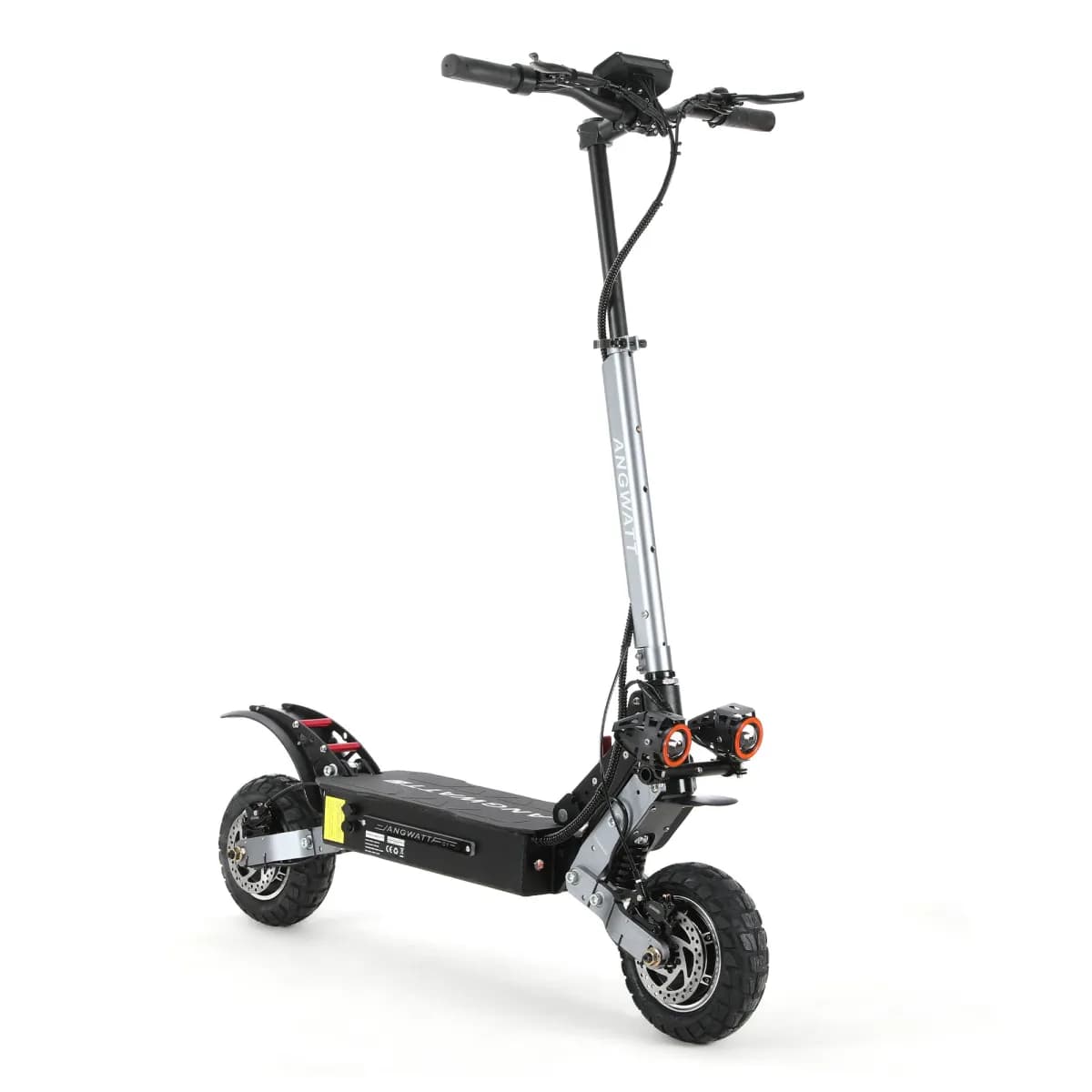 ANGWATT C1 2.0 Electric Scooter
