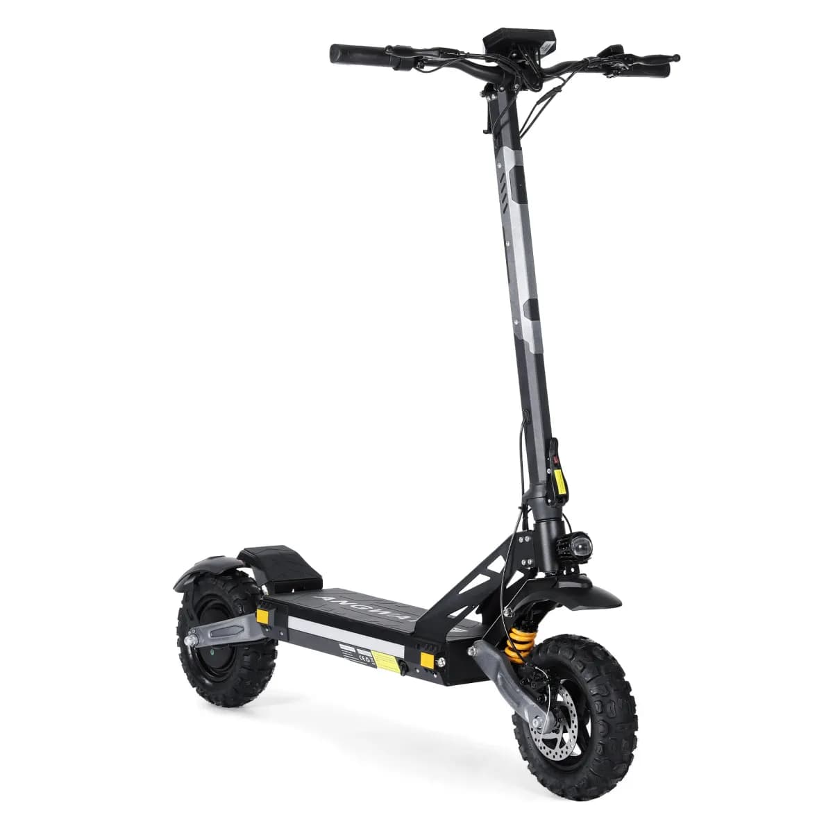 ANGWATT CS1 Electric Scooter 1000W