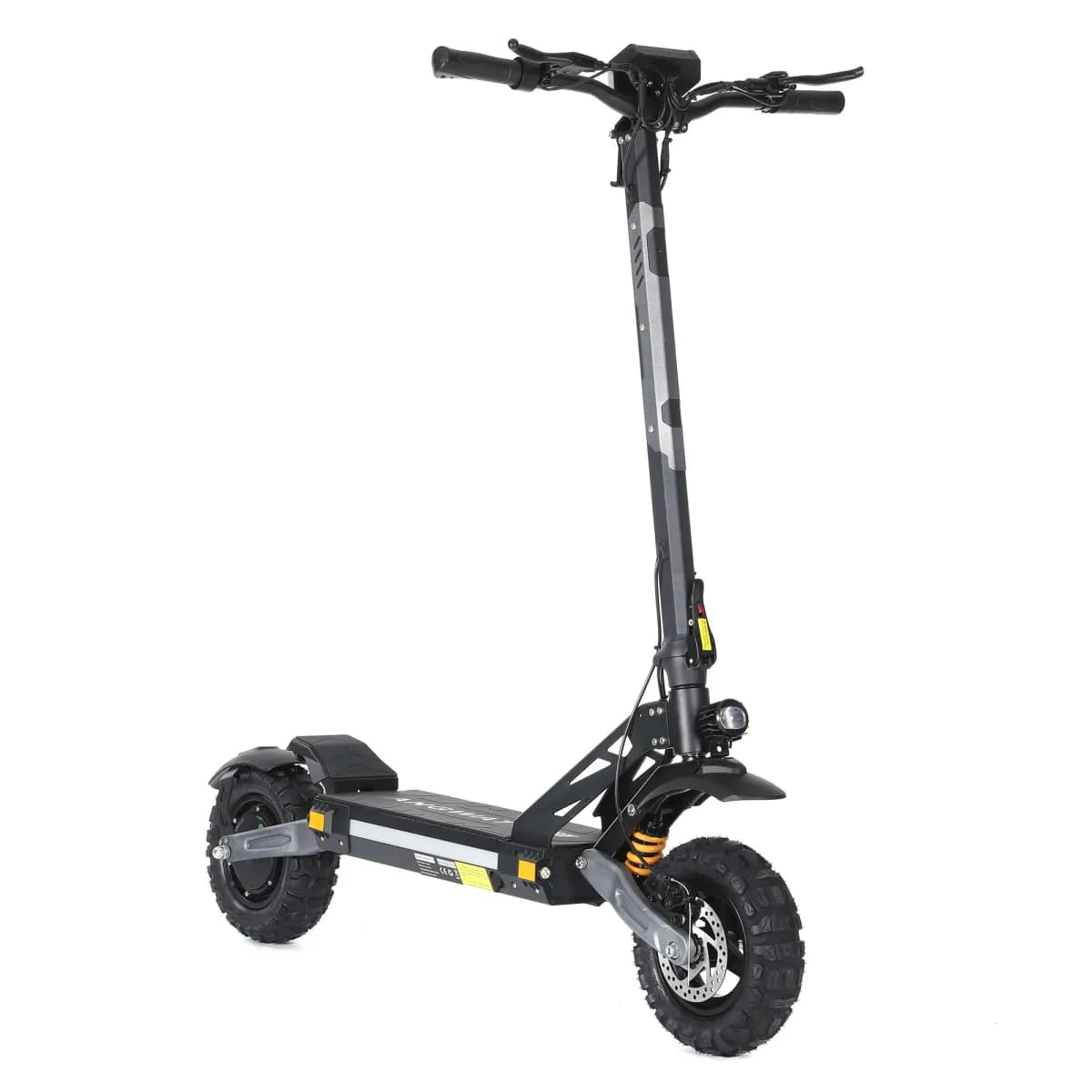 ANGWATT CS1 Pro Electric Scooter - 2