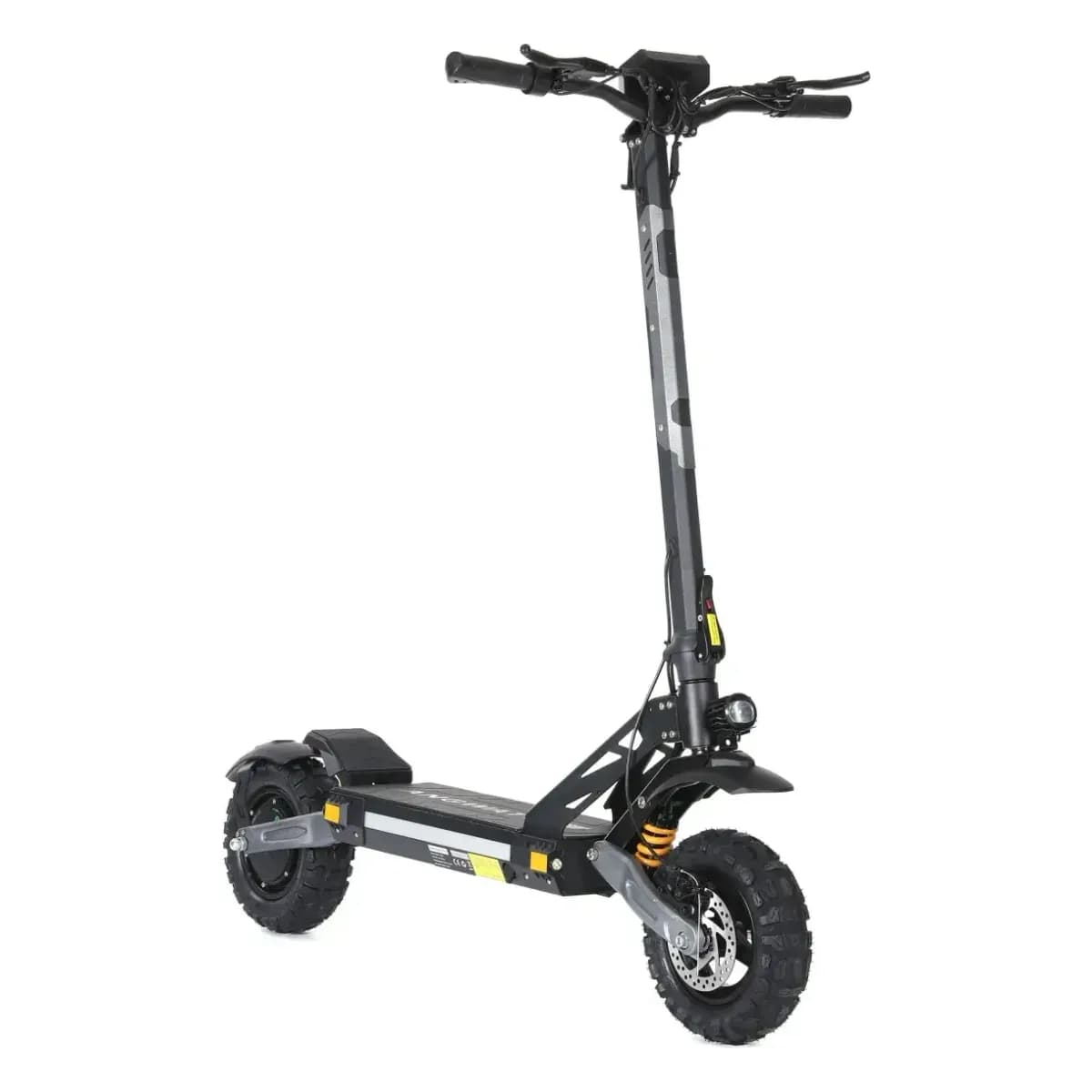 ANGWATT CS1 Pro Electric Scooter - 1