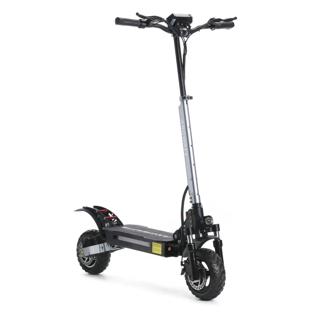 ANGWATT F1 NEW Electric Scooter 48V 18.2Ah 1000W 10 inch Tubeless Tires 50 70Km Max Mileage 120KG MAX Load KuKirin G2 MAX KuKirin G2 PRO Joyor S10S L2 L1