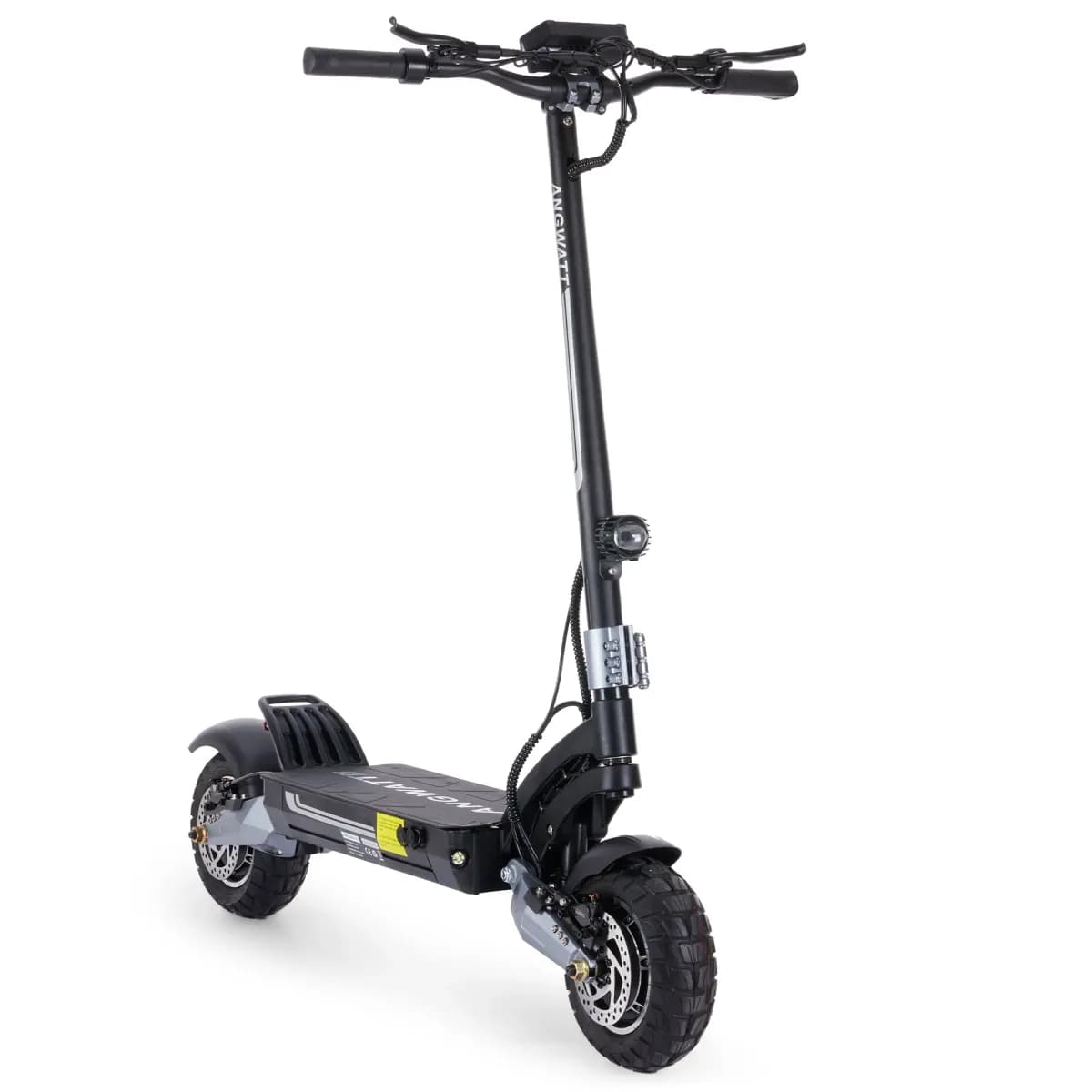 ANGWATT X1 2.0 Electric Scooter - 2
