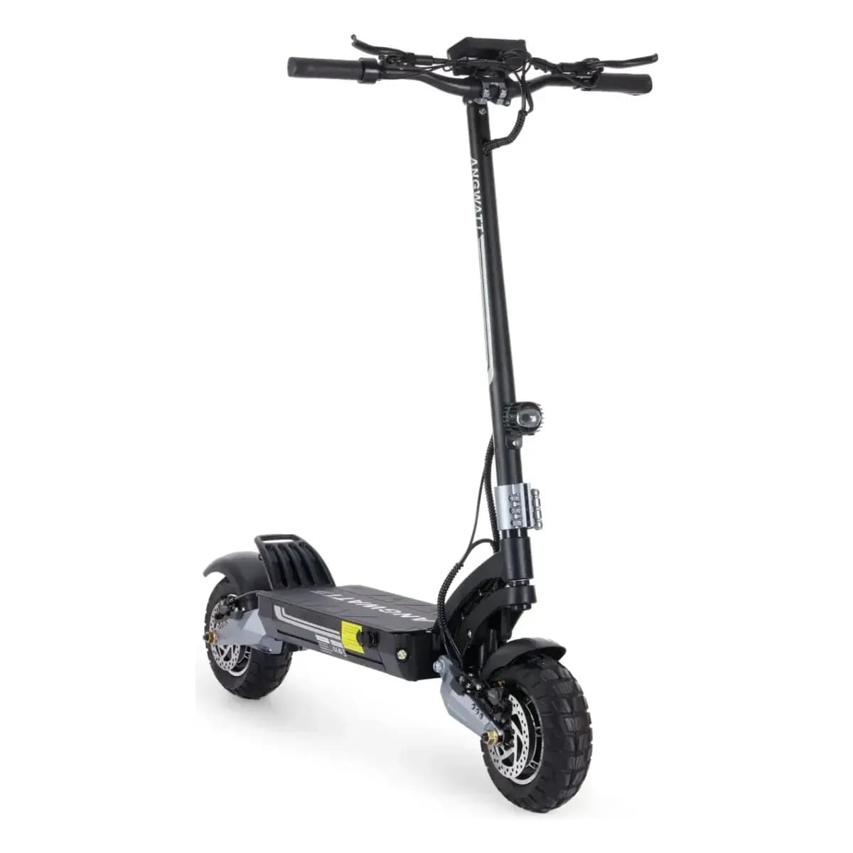 ANGWATT X1 2.0 Electric Scooter - 1