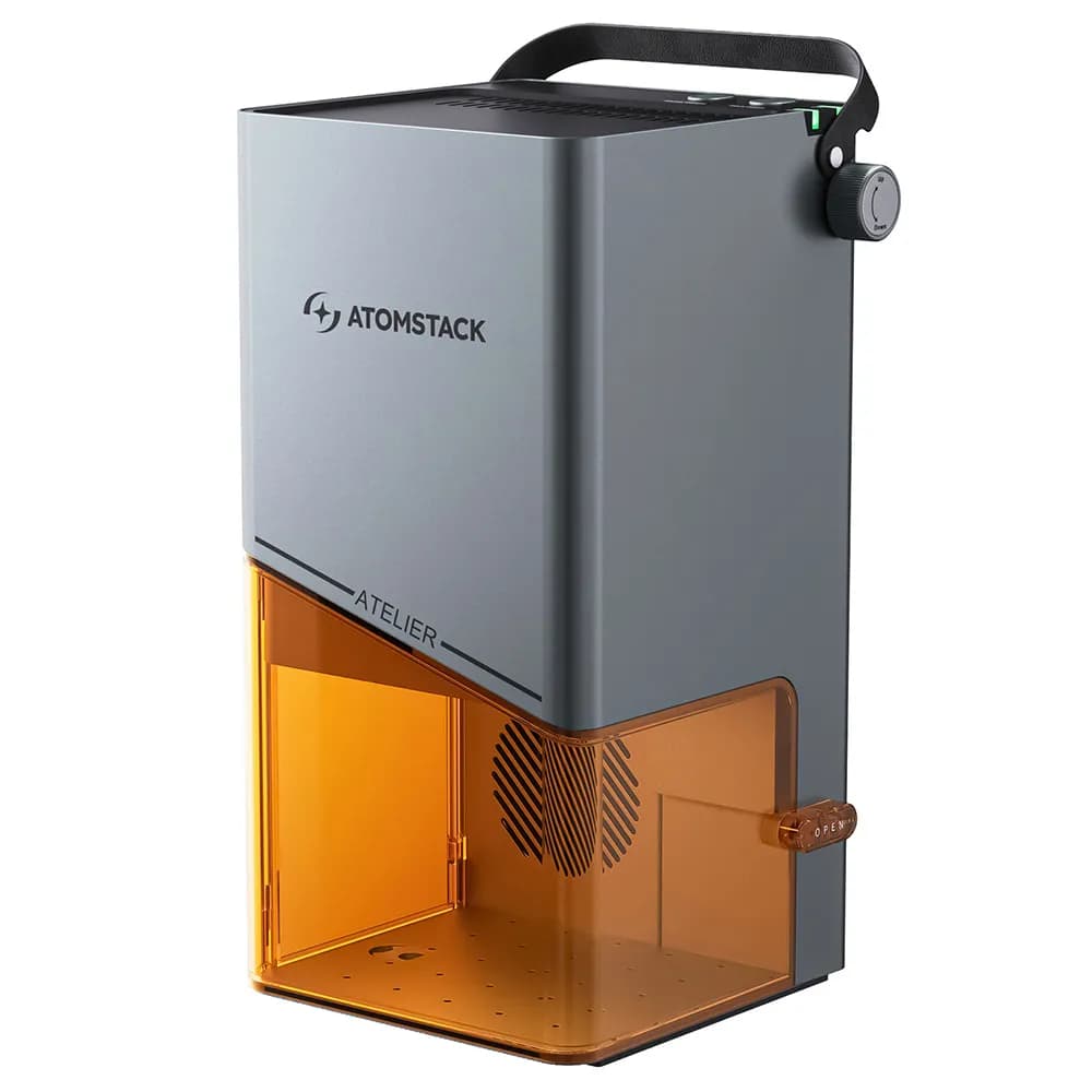 ATOMSTACK Atelier 12W Diode Laser - 2