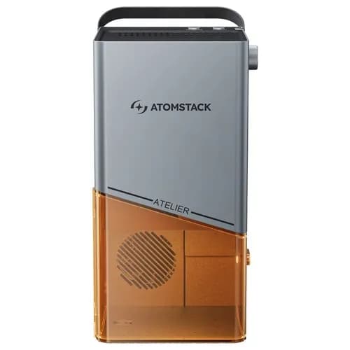 ATOMSTACK Atelier 12W Diode Laser