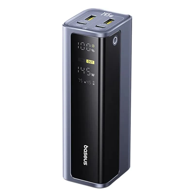 Baseus EnerGeek GP12 145W 20800mAh Power Bank - 2