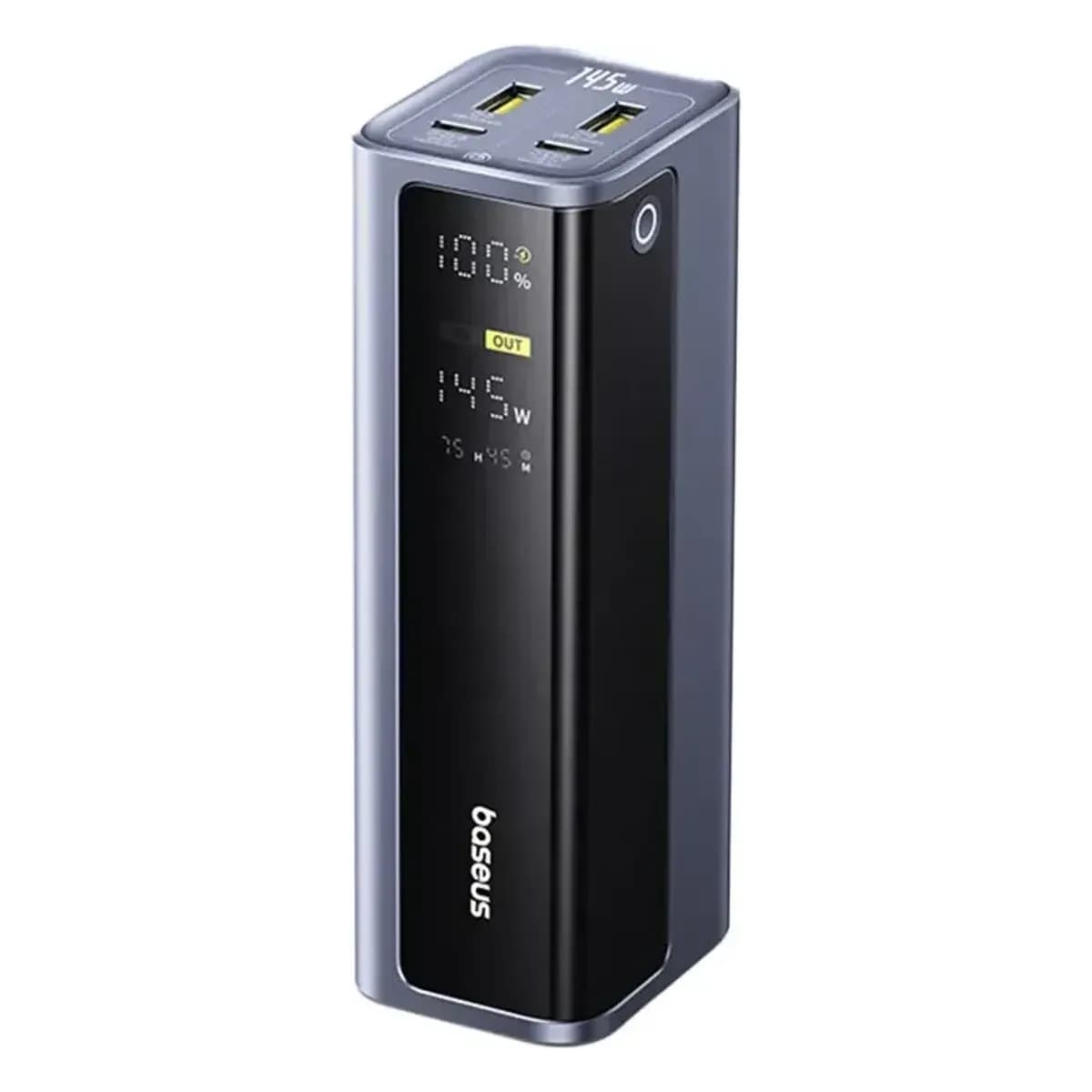 Baseus EnerGeek GP12 145W 20800mAh Power Bank - 1
