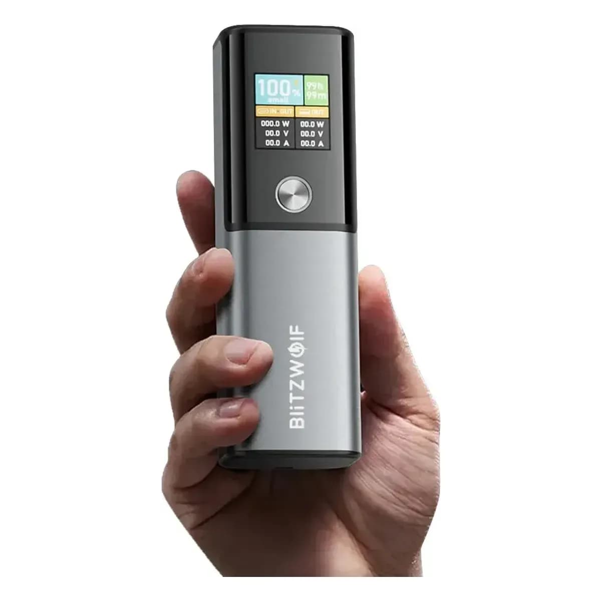 BlitzWolf BW-P23 100W 14000mAh Power Bank