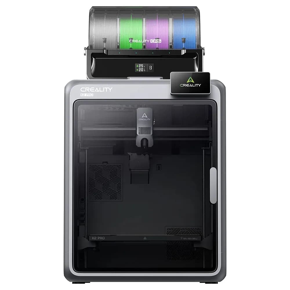 Creality K2 Pro Combo - 2