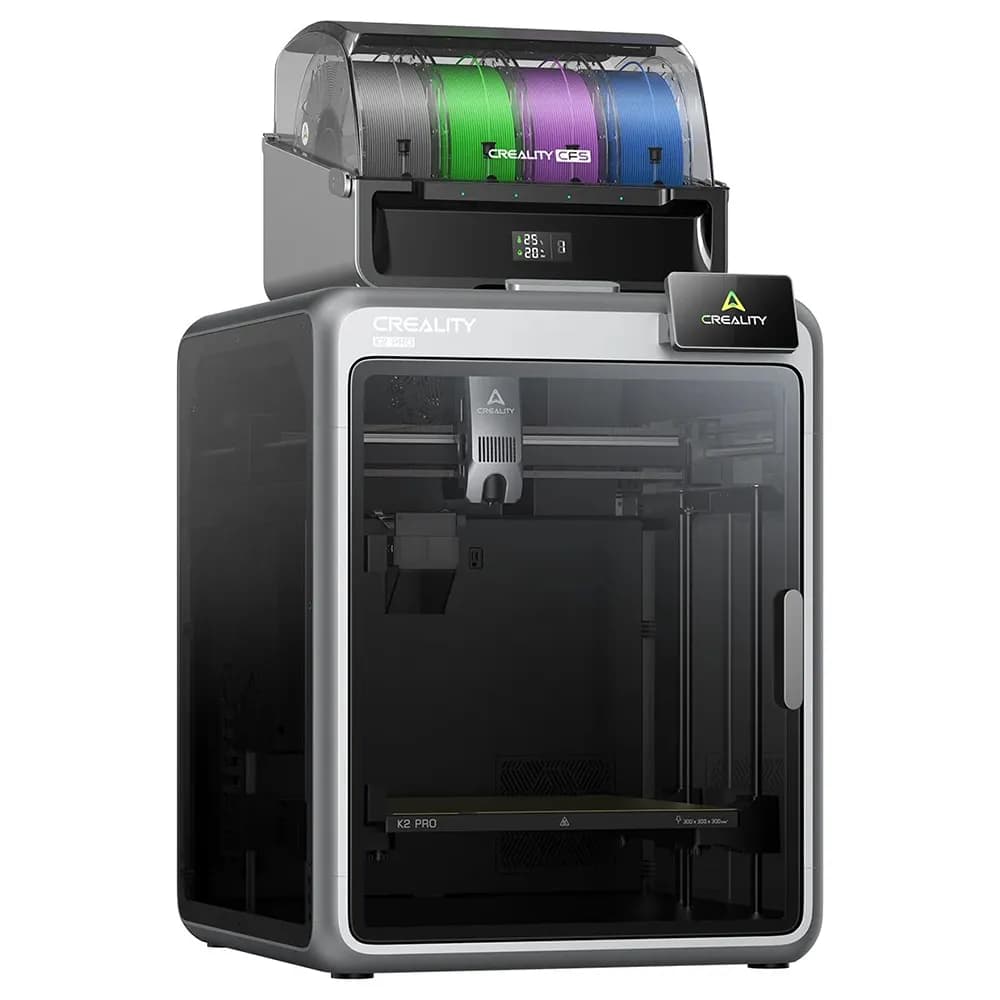 Creality K2 Pro Combo - 4