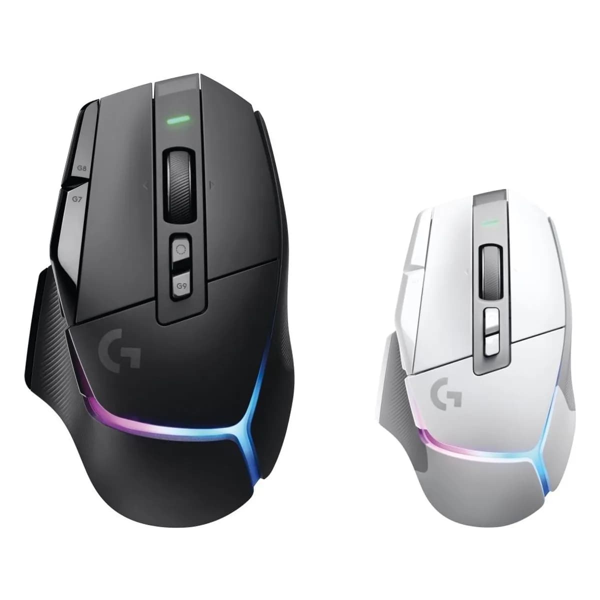 Logitech G502 X PLUS LIGHTSPEED