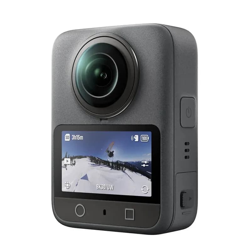 DJI Osmo 360 - 2