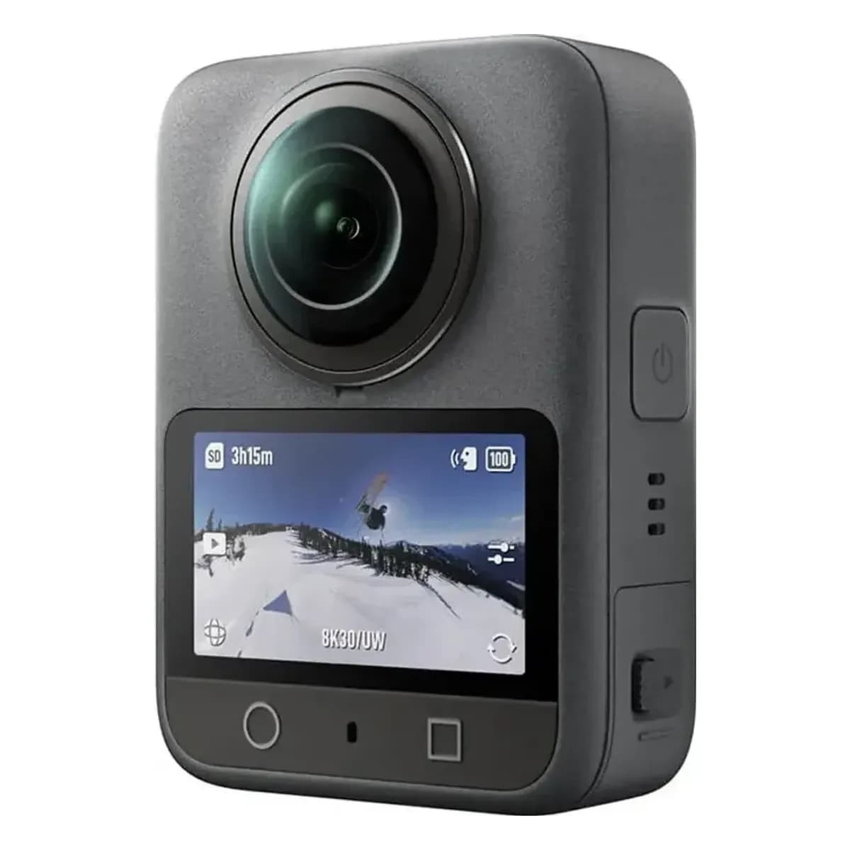 DJI Osmo 360 - 1