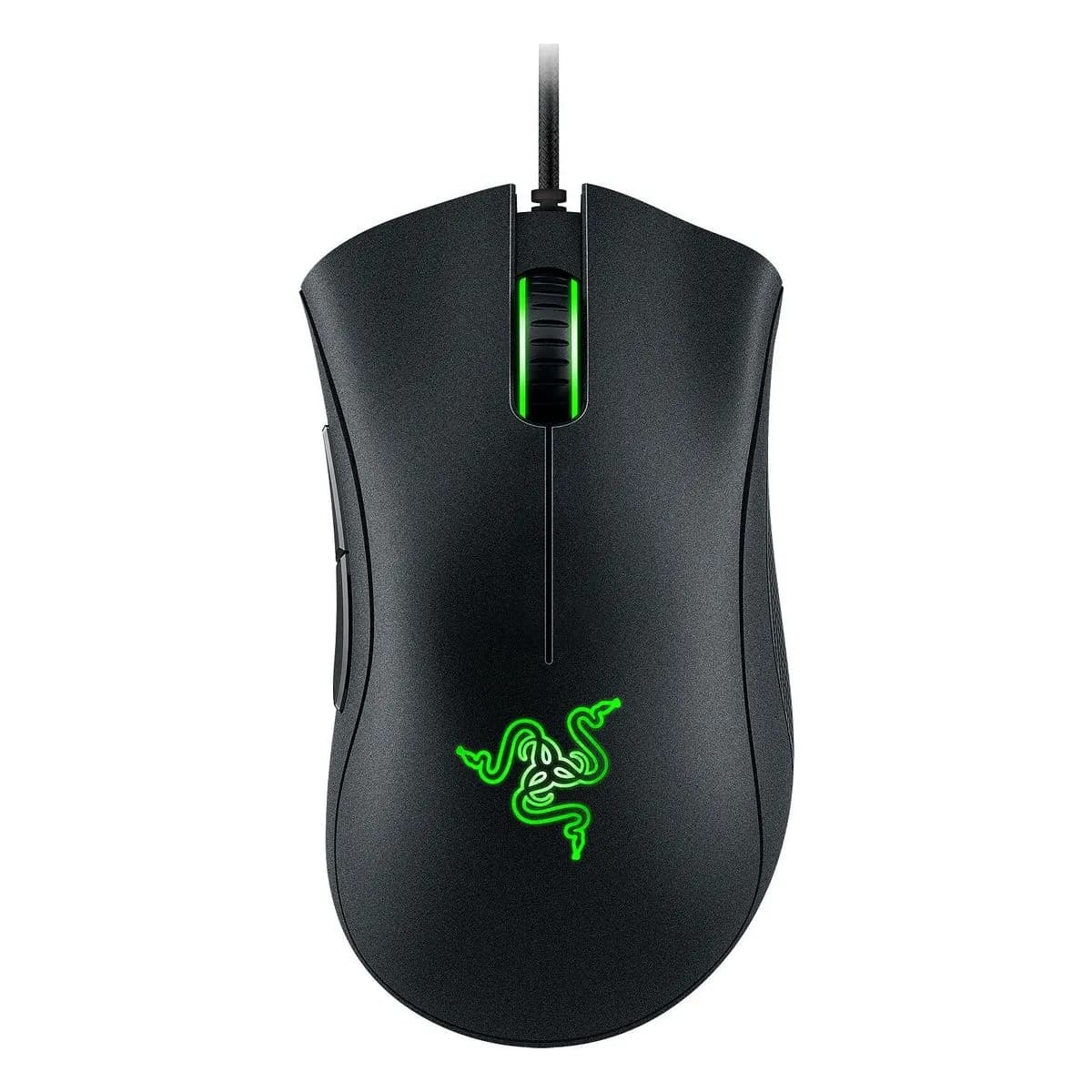 Razer DeathAdder Essential (2021)