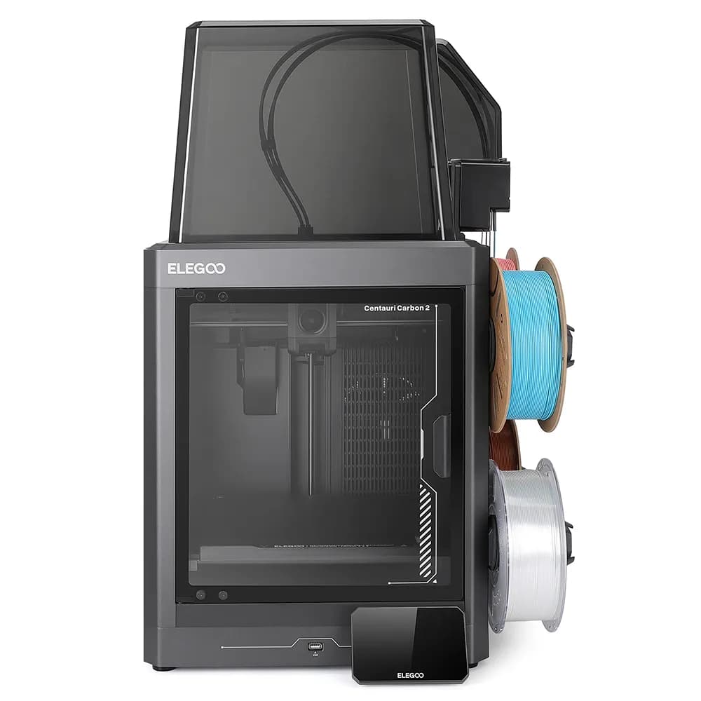 ELEGOO Centauri Carbon 2 Combo - 4