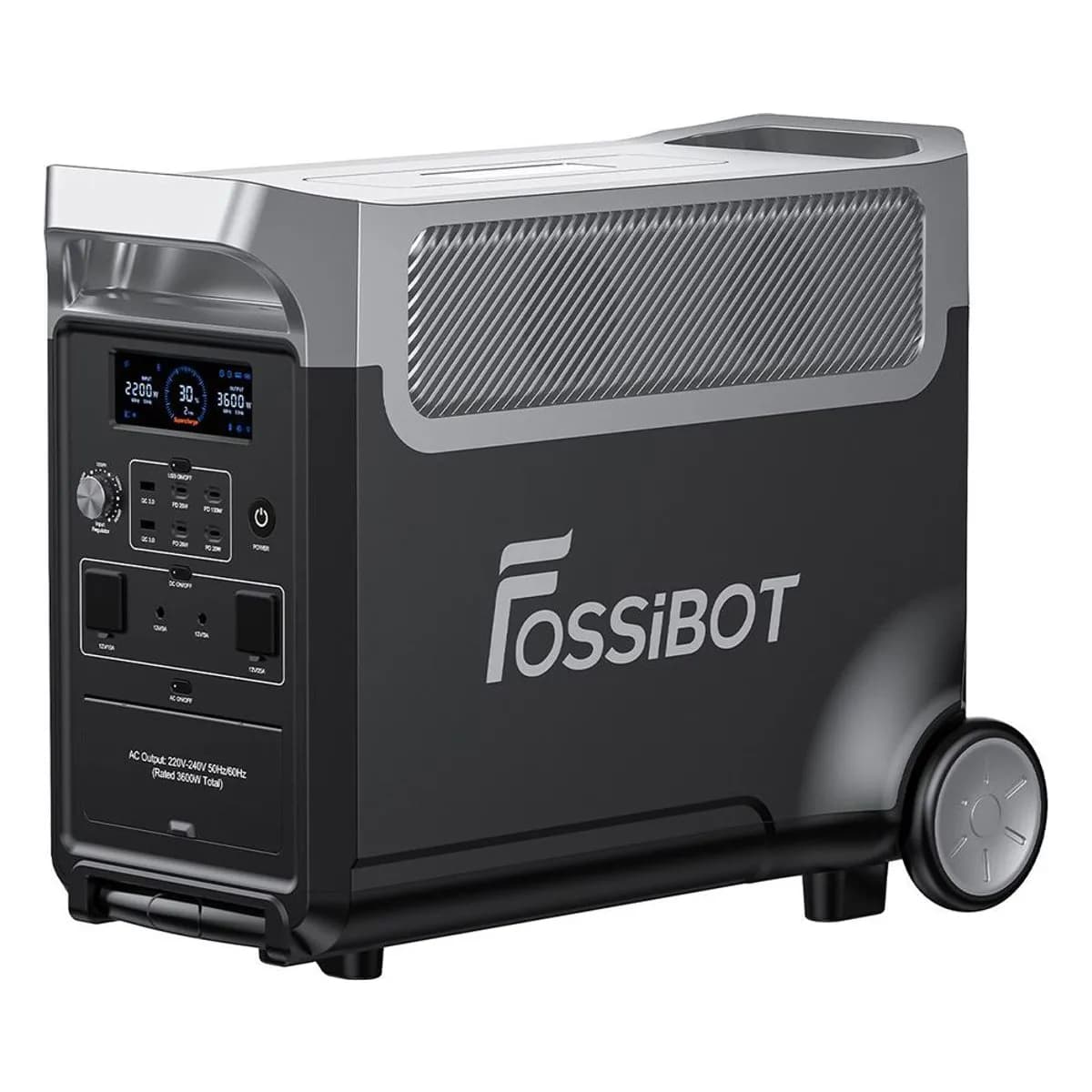 FOSSiBOT F3600 Pro - 1