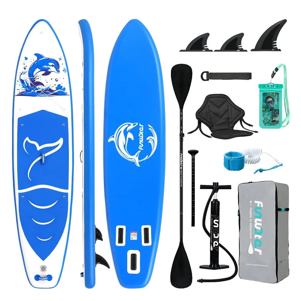 FunWater SUP Board 350x84x15cm