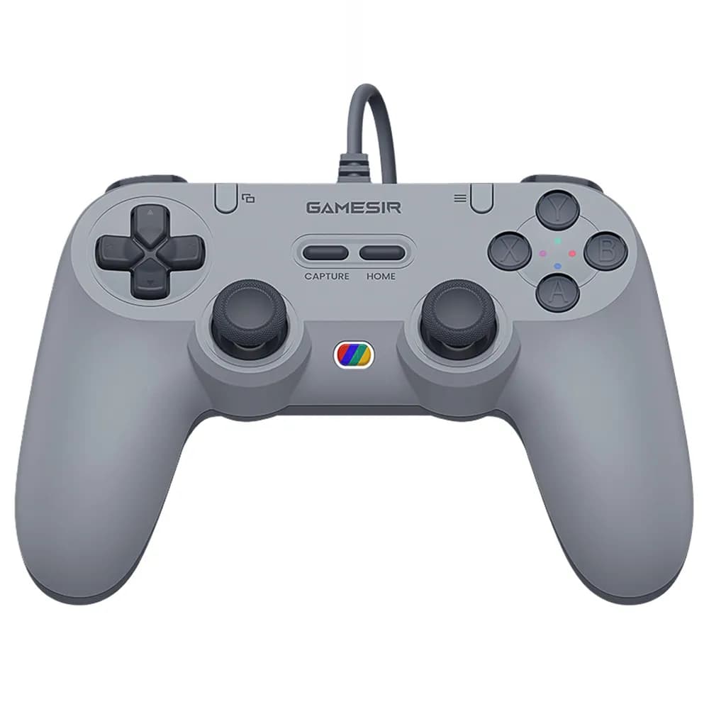 GameSir Tegenaria Lite Retro Gray - 2